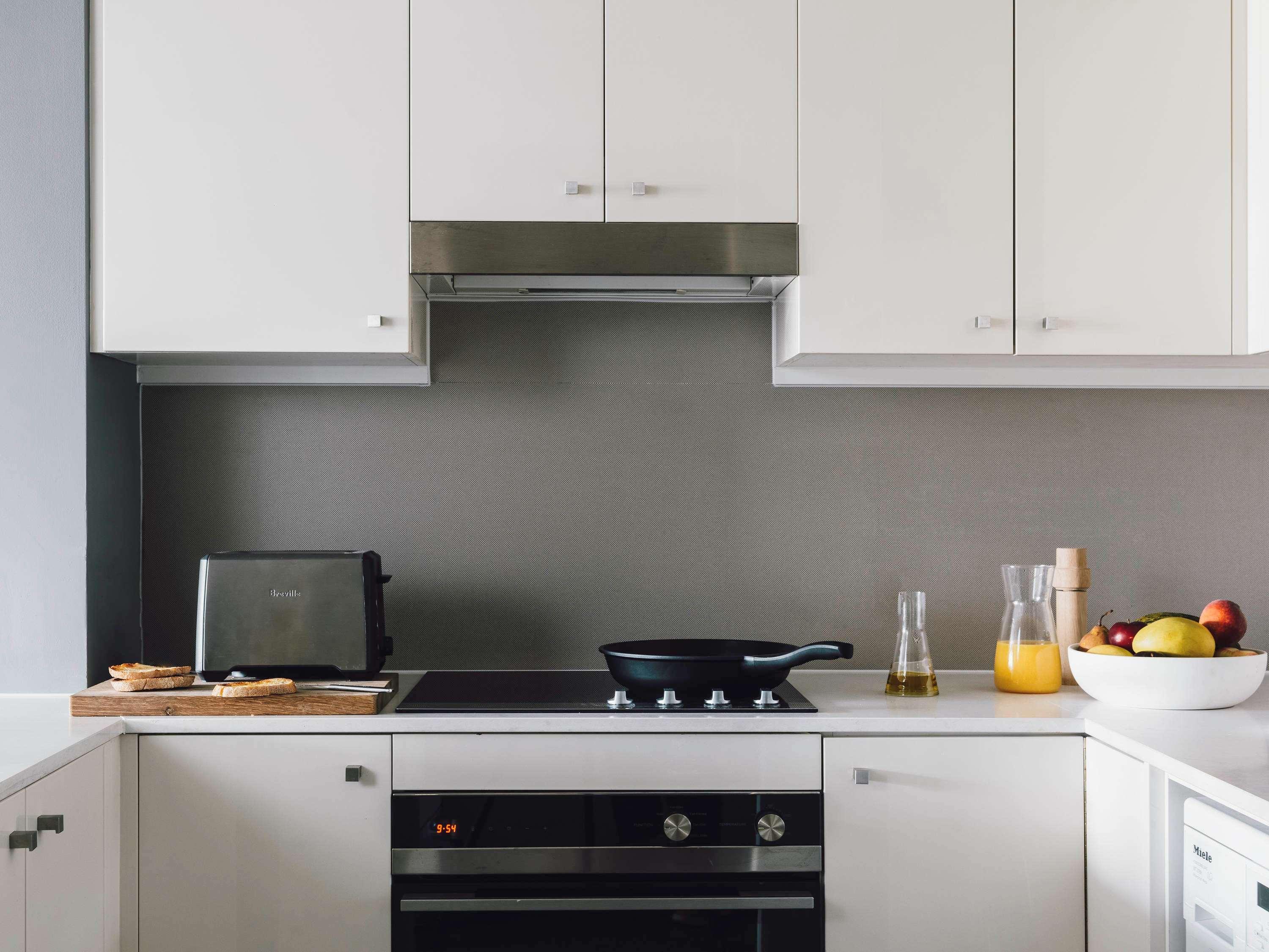Quay West Suites Melbourne Exterior photo A modern kitchen